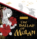 Image for Odes to Inspire : The Ballad of Mulan