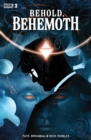 Image for Behold, Behemoth #3