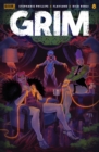 Image for Grim #8