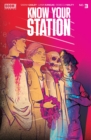 Image for Know Your Station #3