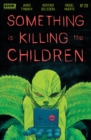 Image for Something is Killing the Children #29