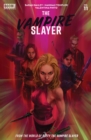 Image for Vampire Slayer, The #11