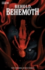 Image for Behold, Behemoth #4