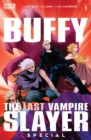 Image for Buffy the Last Vampire Slayer Special #1