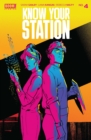 Image for Know Your Station #4