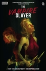 Image for Vampire Slayer, The #12