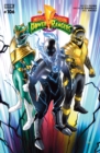 Image for Mighty Morphin Power Rangers #106