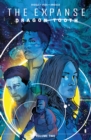 Image for Expanse, The: Dragon Tooth Vol. 2