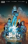 Image for Buffy: The Lost Summer #1