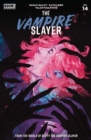 Image for Vampire Slayer, The #14