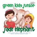 Image for Jade Elephant