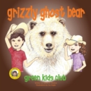 Image for Grizzly Ghost Bear