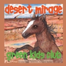 Image for Desert mirage