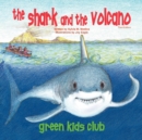 Image for The Shark and the Volcano - Third Edition Paperback