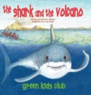 Image for The Shark and the Volcano