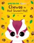 Image for Chewoo in Nut Sweet Nut