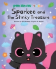 Image for Sparkee and the Stinky Treasure