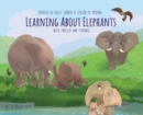 Image for Learning About Elephants