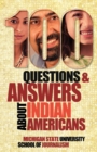 Image for 100 Questions and Answers about Indian Americans