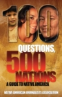 Image for 100 Questions, 500 Nations