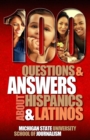 Image for 100 Questions and Answers about Hispanics and Latinos