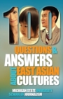 Image for 100 Questions and Answers about East Asian Cultures