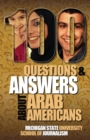 Image for 100 Questions and Answers about Arab Americans