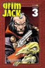 Image for GrimJack Omnibus 3