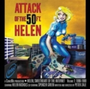 Image for Attack Of The 50 Foot Helen : Helen, Sweetheart of the Internet #1