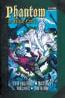 Image for Phantom of Fear City Omnibus