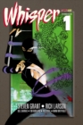 Image for Whisper Omnibus 1