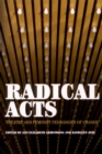 Image for Radical Acts
