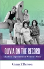 Image for Olivia on the Record