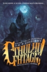 Image for Cthulhu Fhtagn!