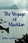 Image for The Voyage of Maeldun