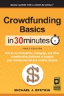 Image for Crowdfunding Basics In 30 Minutes