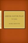 Image for Greek Satyr Play