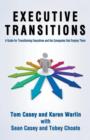 Image for Executive Transitions-Plotting the Opportunity