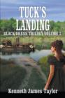 Image for Tuck&#39;s Landing/Black Dress Trilogy Volume 2