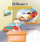 Image for Eli Brown&#39;s Big Surprise