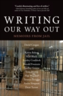 Image for Writing Our Way Out : Memoirs from Jail