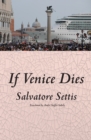 Image for If Venice Dies