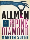 Image for Allmen and the Pink Diamond : [2]