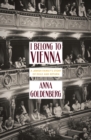 Image for I Belong To Vienna