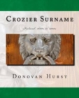 Image for Crozier Surname