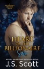 Image for Heart Of The Billionaire : : (The Billionaire&#39;s Obsession Sam)