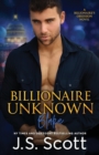 Image for Billionaire Unknown : The Billionaire&#39;s Obsession Blake