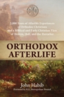 Image for Orthodox Afterlife