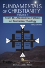 Image for Fundamentals of Christianity Volume 1