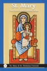 Image for St. Mary : The Pure and Faithful Dove
